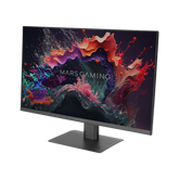 Monitor Gaming Mv-24 Slim 24'' Negro Mars Gaming